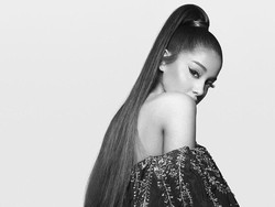 Ariana Grande Akan Manggung di Grammy Awards