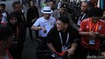 Umuh Keliling Si Jalak Harupat, Cek Soal Tiket