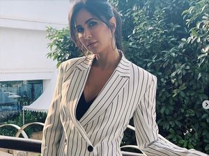 HBD Katrina Kaif! Aktris India yang Lahir di Hong Kong