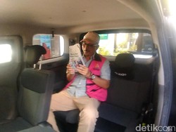 Wakil Ketua DPRD Surabaya Jadi Tersangka Kasus Jasmas