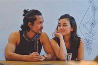 Curhat Kimberly Ryder: Ngidam Soto di Awal Hamil