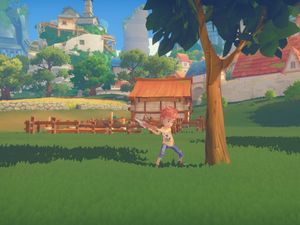 5 Game Pertanian Asyik ala Harvest Moon