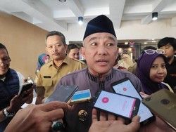 Video Ini Lagu Wali Kota Depok yang akan Dipasang di Traffic Light