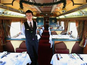 Menikmati Perjalanan dengan Beragam Kereta Termewah di Dunia