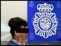 Sembunyikan Kokain Rp 462 Juta di Balik Wig, Pria Kolombia Ditangkap