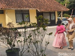 Baby Blues Aminah, Bacok Suami Gegara Dipaksa Seks Usai Melahirkan