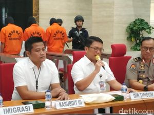 Polisi Ungkap 4 Kasus TPPO ke Timur Tengah, 2 Korban Meninggal Dunia