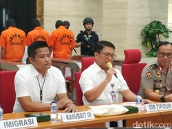 Polisi Ungkap 4 Kasus TPPO ke Timur Tengah, 2 Korban Meninggal Dunia