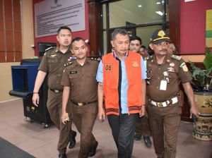 Kasus Korupsi Jembatan Cisinga Tasikmalaya Segera Disidang