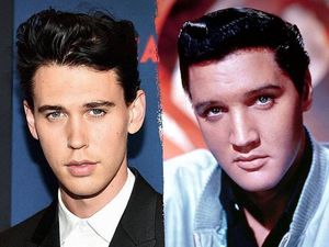 Kalahkan Harry Styles, Austin Butler Jadi Elvis Presley Kalahkan Harry Styles, Austin Butler Jadi Elvis Presley