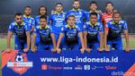 Maung Bandung Terkam Kalteng Putra