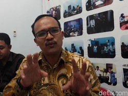 Ombudsman: Sekolah Tak Boleh Pungut Sumbangan dengan Dalih Apapun