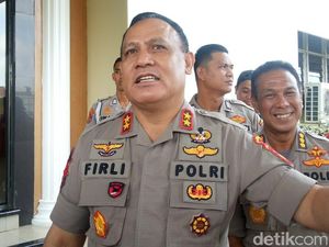 Komisi III Akan Konfirmasi Isu Negatif ke Irjen Firli: Agar Tak Dibangun Opini