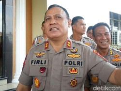 Komisi III Akan Konfirmasi Isu Negatif ke Irjen Firli: Agar Tak Dibangun Opini