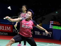 Kejuaraan Dunia Bulutangkis Makin Dekat, Greysia/Apriyani kok Belum Ngegas?