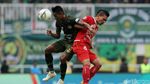 Libas Persija, Tira Persikabo Kokoh di Puncak
