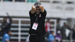 Libas Persija, Tira Persikabo Kokoh di Puncak