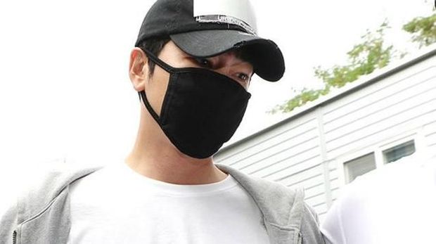 Kang Ji Hwan 