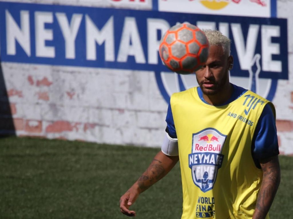 Neymar Terbuka Gabung Juventus Neymar Terbuka Gabung Juventus