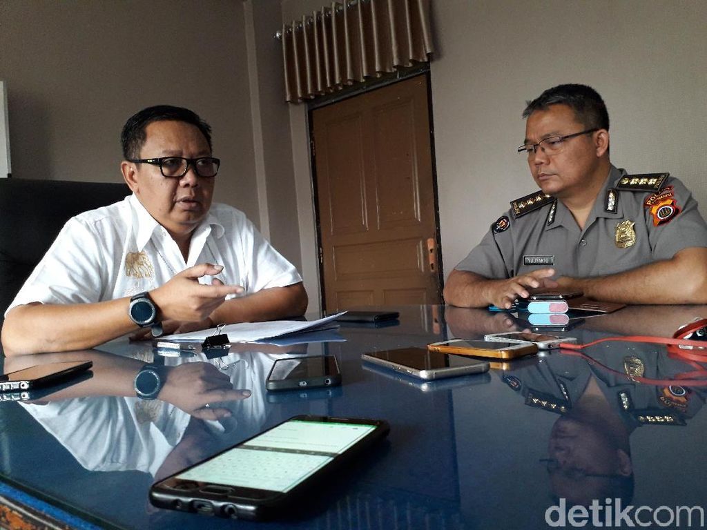 Dugaan Investasi Bodong Obat Herbal di Yogya, Korbannya Ratusan Orang Dugaan Investasi Bodong Obat Herbal di Yogya, Korbannya Ratusan Orang