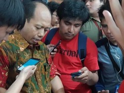 Kematian Sutopo Purwo Nughroho Tinggalkan Catatan Soal Perokok Pasif