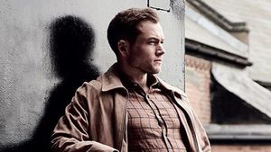 Bintang Kingsman Ini Disebut Jadi The Next Wolverine, Cocok?