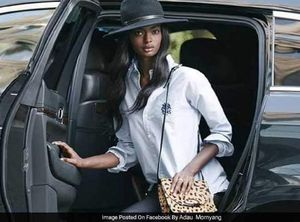 Mabuk dan Ngamuk di Pesawat, Model Australia Dihukum Percobaan di AS