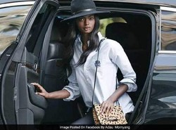 Mabuk dan Ngamuk di Pesawat, Model Australia Dihukum Percobaan di AS