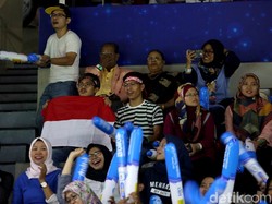 Indonesia Open 2020 Akan Mundur Jadi 29 September?