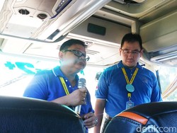 Mengenal Istilah Transfer In & Out di Dunia Pemandu Wisata