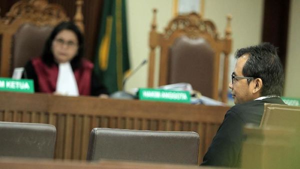 Sidang Lanjutan Tabungan Laku Pandai