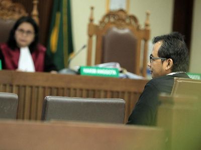 Sidang Lanjutan Tabungan Laku Pandai