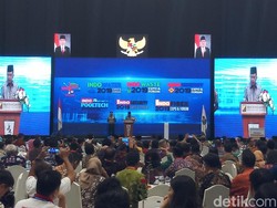 JK: Smart City Dapat Terealisasi dari Bupati/Wali Kota yang Cerdas