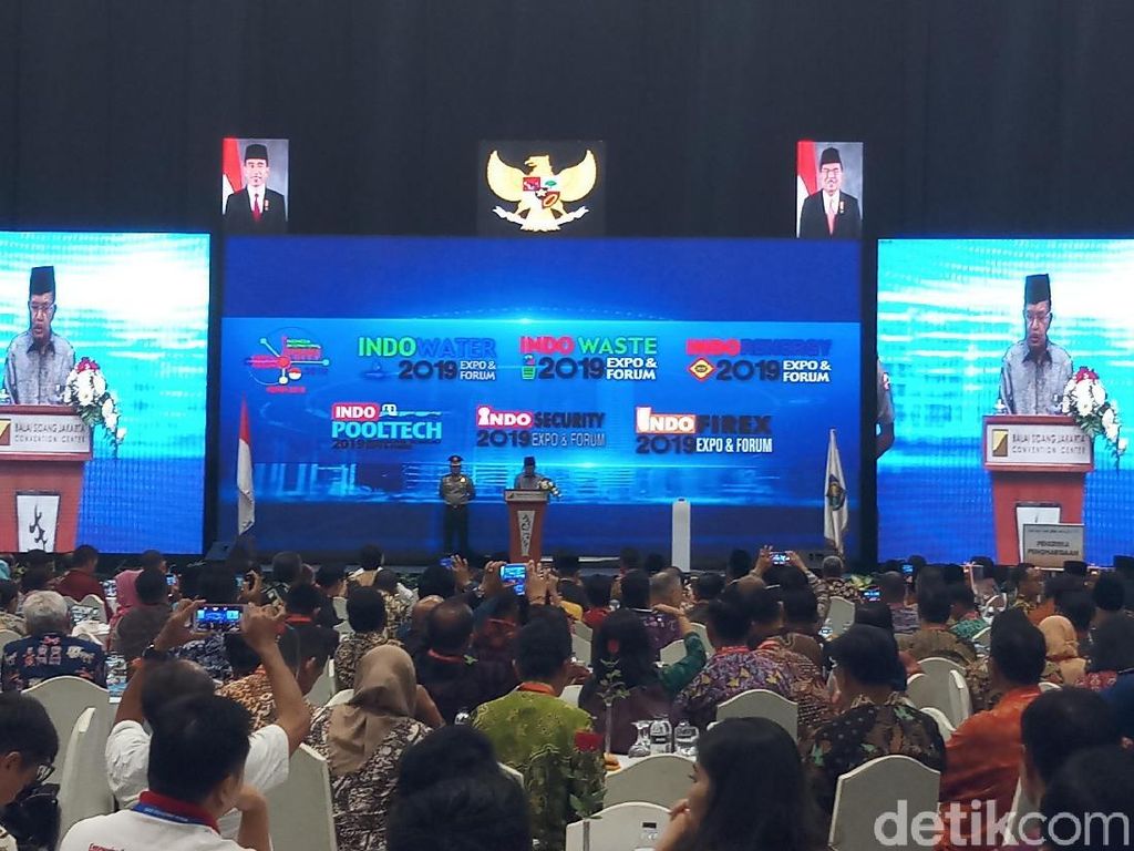 JK: Smart City Dapat Terealisasi dari Bupati/Wali Kota yang Cerdas JK: Smart City Dapat Terealisasi dari Bupati/Wali Kota yang Cerdas