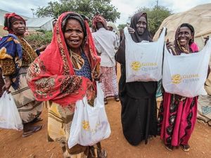 Membentuk Logika Filantropi dalam Berkurban Membentuk Logika Filantropi dalam Berkurban