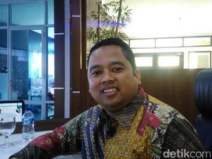 Walkot Tangerang Jelaskan Masalah Lahan Penyebab Ribut dengan Menkum HAM Walkot Tangerang Jelaskan Masalah Lahan Penyebab Ribut dengan Menkum HAM