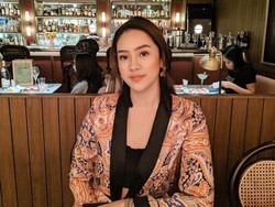 Lihat Transformasi Anya Geraldine, Ini Komentar Pacar