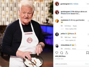 Coba FaceApp, Para Seleb Jadi Kakek-kakek