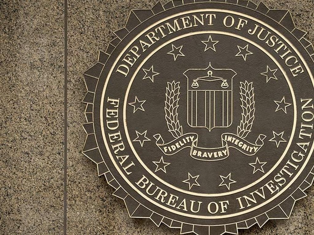 FBI Bikin Aplikasi Pesan untuk Jebak 800 Penjahat