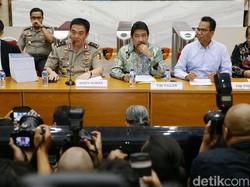 Kasus Novel Baswedan, Berharap pada Siapa (Lagi)?