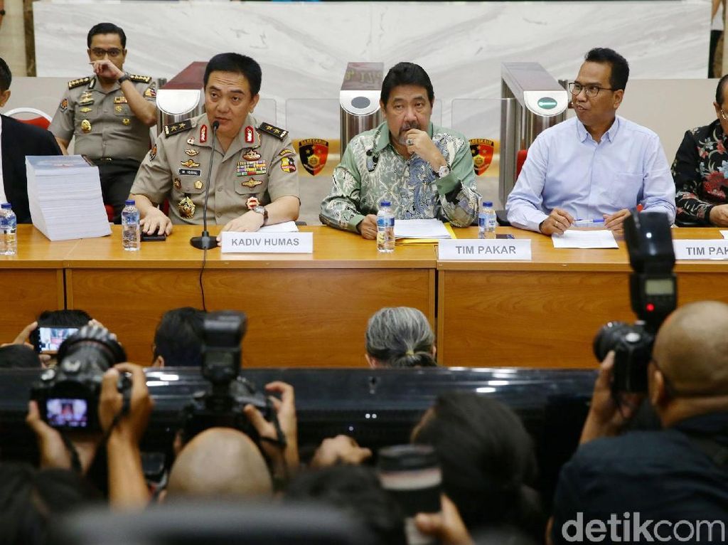 Kasus Novel Baswedan, Berharap pada Siapa (Lagi)? Kasus Novel Baswedan, Berharap pada Siapa (Lagi)?