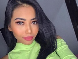 Lulu Spark Bantah Keras Dituduh Nakal oleh Dinar Candy