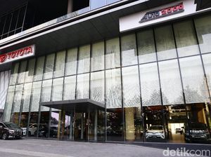 Auto 2000 Buka Lowongan Kerja untuk Lulusan S1 Semua Jurusan, Tertarik?