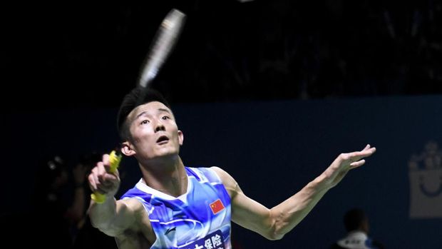 Atlet Asing Senang Dengar 'Eaa-Huu' di Indonesia Open
