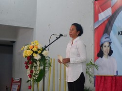 Rini Dipanggil KPPU Pagi Ini, Bakal Hadir?