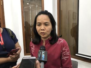 RUU PKS Belum Disahkan, Komnas Perempuan: Kita Sudah Habis-habisan