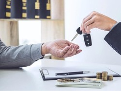 Mau Kredit Mobil di GIIAS? Perhatikan Hal Penting Ini