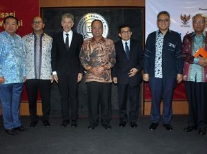 Menristekdikti Hadiri Seminar Pendidikan Vokasi Menristekdikti Hadiri Seminar Pendidikan Vokasi