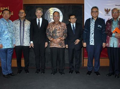 Menristekdikti Hadiri Seminar Pendidikan Vokasi