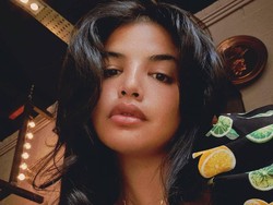 Curhat Model yang Ungkap Jadi Lebih Bahagia dan Nyaman Setelah Menggemuk